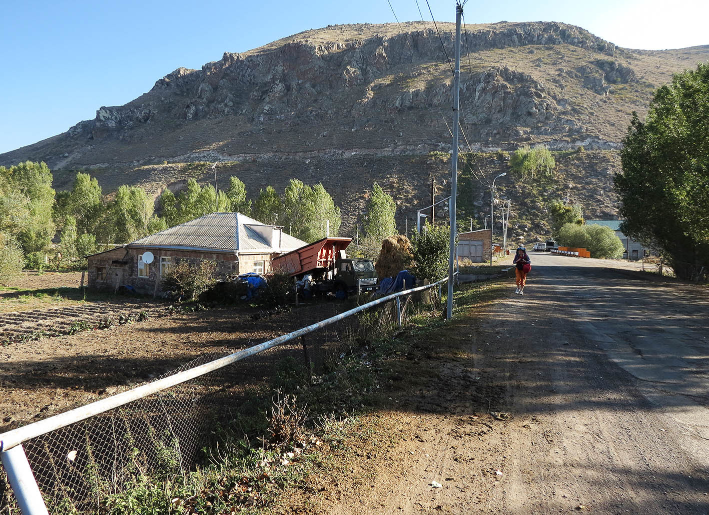 Geghhovit (Գէղհովիտ, Геховит)
